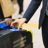 Những ứng dụng giúp bạn di chuyển dễ dàng bằng tàu điện ở Nhật Bản